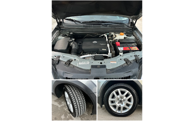 Opel Antara 2, 2D-163k.c/4х4/COSMO/КОЖА/ОБСЛУЖЕН/ТОП СЪСТОЯНИЕ - автомобили, коли, обяви за нови и употребявани 16