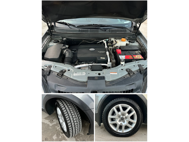 Opel Antara 2, 2D-163k.c/4х4/COSMO/КОЖА/ОБСЛУЖЕН/ТОП СЪСТОЯНИЕ - автомобили, коли, обяви за нови и употребявани 16