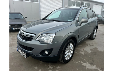 opel-antara - 2