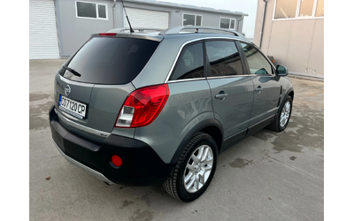 opel-antara - 5