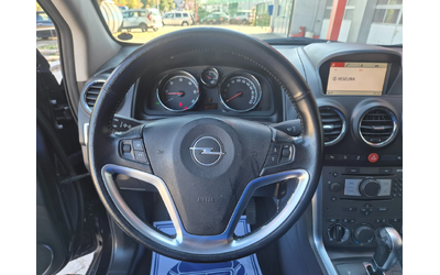Opel Antara 2.2cdti, NAVI, KOJA - автомобили, коли, обяви за нови и употребявани 13