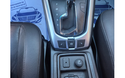 Opel Antara 2.2cdti, NAVI, KOJA - автомобили, коли, обяви за нови и употребявани 15