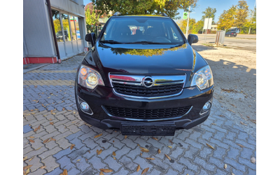 opel-antara - 1
