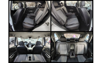 Opel Antara 2.4i/COSMO - автомобили, коли, обяви за нови и употребявани 12