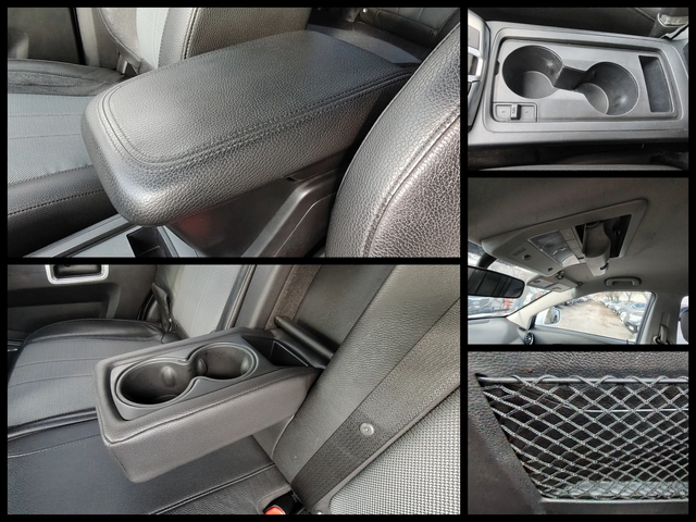 Opel Antara 2.4i/COSMO - автомобили, коли, обяви за нови и употребявани 13