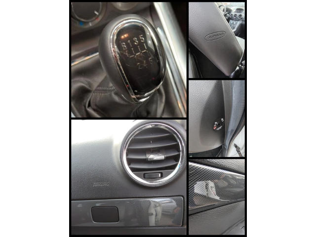 Opel Antara 2.4i/COSMO - автомобили, коли, обяви за нови и употребявани 15