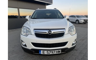 opel-antara - 1