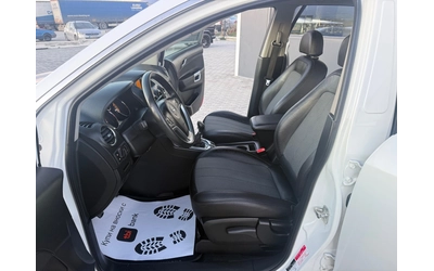 Opel Antara 2.2cdti 163 ks 4х4 Собствен лизинг !!! - автомобили, коли, обяви за нови и употребявани 8