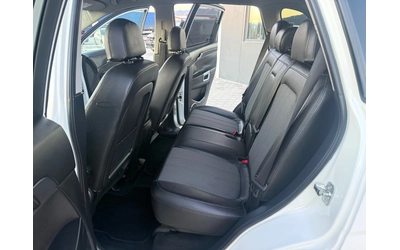 Opel Antara 2.2cdti 163 ks 4х4 Собствен лизинг !!! - автомобили, коли, обяви за нови и употребявани 9