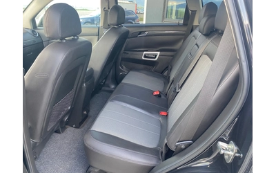 Opel Antara 2.2cdti 4x4 - автомобили, коли, обяви за нови и употребявани 12