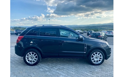 opel-antara - 3