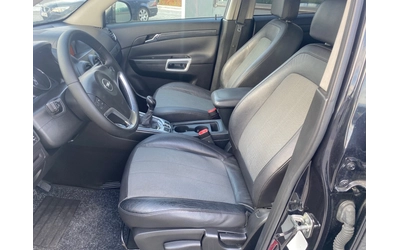 Opel Antara 2.2cdti 4x4 - автомобили, коли, обяви за нови и употребявани 9