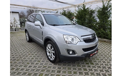 opel-antara - 1