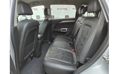 Opel Antara 2.2CDTI-163кс= АВТОМАТ= 4Х4= 146.000км= COSMO - автомобили, коли, обяви за нови и употребявани 8