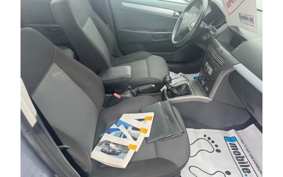 Opel Astra 1.4i - автомобили, коли, обяви за нови и употребявани 10