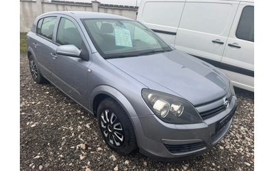 opel-astra-1-4i - 1