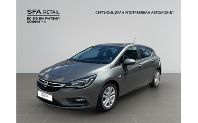 opel-astra-1-6-cdti-110-hp-mt6-euro6 - 0