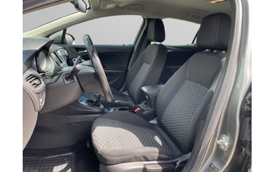 Opel ASTRA  1.6 CDTI 110 hp MT6 EURO6 - автомобили, коли, обяви за нови и употребявани 12