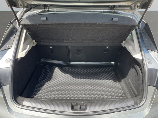 Opel ASTRA  1.6 CDTI 110 hp MT6 EURO6 - автомобили, коли, обяви за нови и употребявани 14