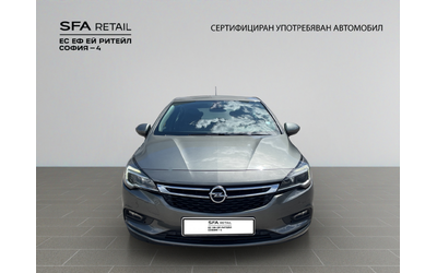 opel-astra-1-6-cdti-110-hp-mt6-euro6 - 1