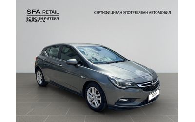 opel-astra-1-6-cdti-110-hp-mt6-euro6 - 2