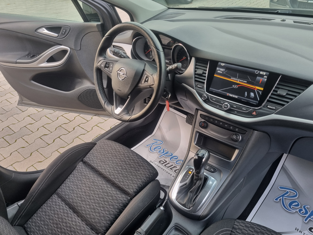 Opel Astra 1.6CDTi-136ps= EURO 6D= 2019г. СМЕНЕНИ ВЕРИГИ! - автомобили, коли, обяви за нови и употребявани 10