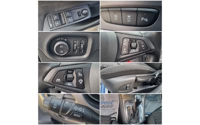 Opel Astra 1.6CDTi-136ps= EURO 6D= 2019г. СМЕНЕНИ ВЕРИГИ! - автомобили, коли, обяви за нови и употребявани 14