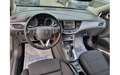 Opel Astra 1.6CDTi-136ps= EURO 6D= 2019г. СМЕНЕНИ ВЕРИГИ! - автомобили, коли, обяви за нови и употребявани 9