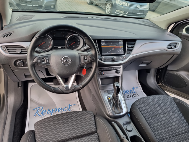 Opel Astra 1.6CDTi-136ps= EURO 6D= 2019г. СМЕНЕНИ ВЕРИГИ! - автомобили, коли, обяви за нови и употребявани 9