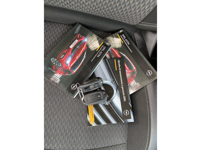 Opel Astra 1.6CDTI COSMO/NAVI/HEAD UP/LED/EURO6 - автомобили, коли, обяви за нови и употребявани 14