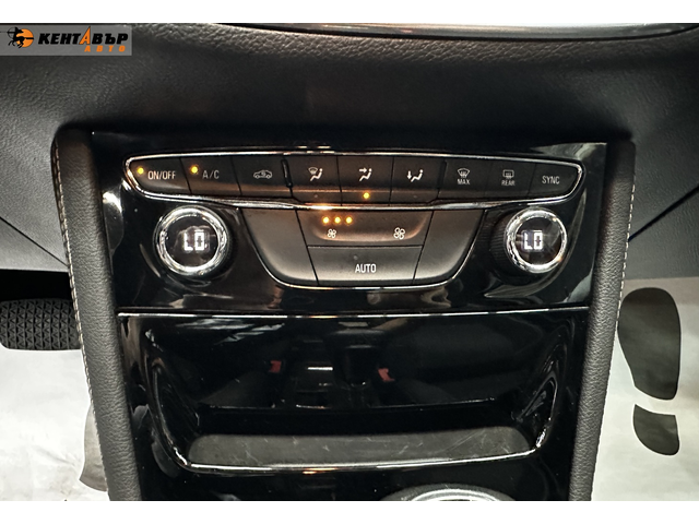 Opel Astra 1.6d 136 к.с./ГАРАНЦИЯ - автомобили, коли, обяви за нови и употребявани 11