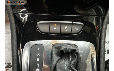Opel Astra 1.6d 136 к.с./ГАРАНЦИЯ - автомобили, коли, обяви за нови и употребявани 12