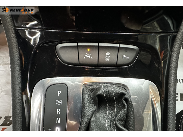 Opel Astra 1.6d 136 к.с./ГАРАНЦИЯ - автомобили, коли, обяви за нови и употребявани 12