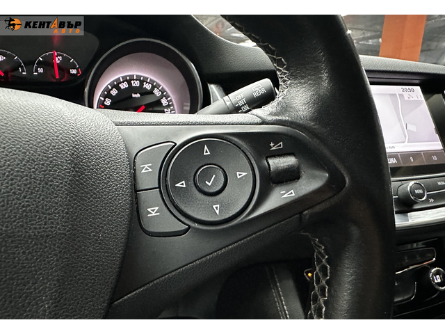 Opel Astra 1.6d 136 к.с./ГАРАНЦИЯ - автомобили, коли, обяви за нови и употребявани 15