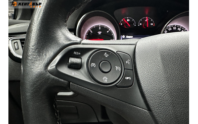 Opel Astra 1.6d 136 к.с./ГАРАНЦИЯ - автомобили, коли, обяви за нови и употребявани 16