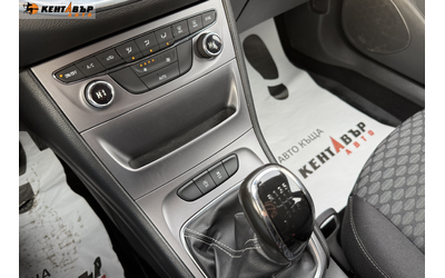 Opel Astra 1.6d/ГАРАНЦИЯ ОТ КЕНТАВЪР - автомобили, коли, обяви за нови и употребявани 10