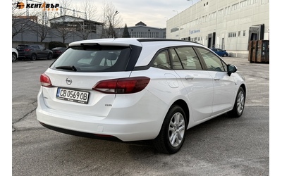 opel-astra-1-6d-garantsiya-ot-kentavar - 3