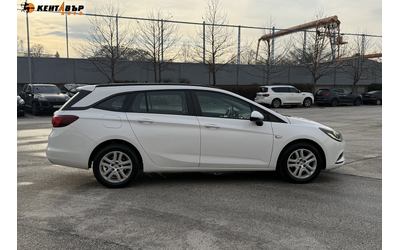 opel-astra-1-6d-garantsiya-ot-kentavar - 4