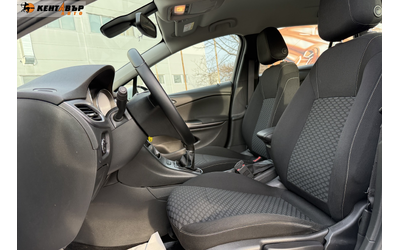 Opel Astra 1.6d/ГАРАНЦИЯ ОТ КЕНТАВЪР - автомобили, коли, обяви за нови и употребявани 7