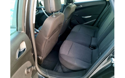 Opel Astra 1.6i Metan Evro 5 - автомобили, коли, обяви за нови и употребявани 13