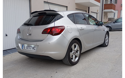opel-astra-1-7cdti - 0