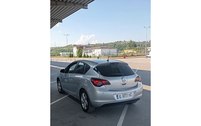 Opel Astra 1.7cdti - автомобили, коли, обяви за нови и употребявани 11