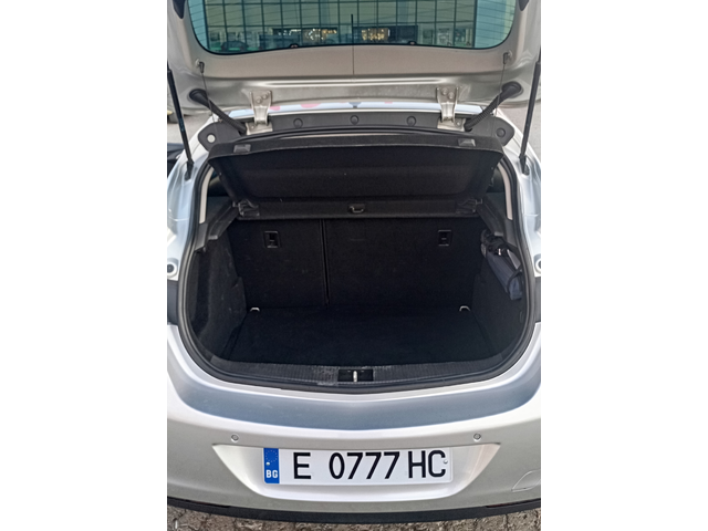 Opel Astra 1.7cdti - автомобили, коли, обяви за нови и употребявани 4