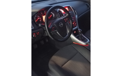 opel-astra-1-7cdti - 5