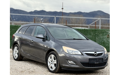 opel-astra-1-7cdti-euro-5 - 0