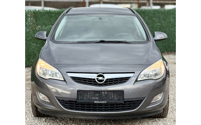 opel-astra-1-7cdti-euro-5 - 1