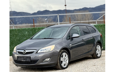 opel-astra-1-7cdti-euro-5 - 2