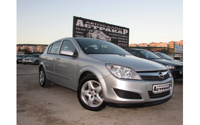 opel-astra - 0