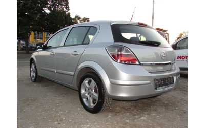 opel-astra - 5