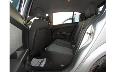 Opel Astra 1.7CDTi EURO4 - автомобили, коли, обяви за нови и употребявани 7